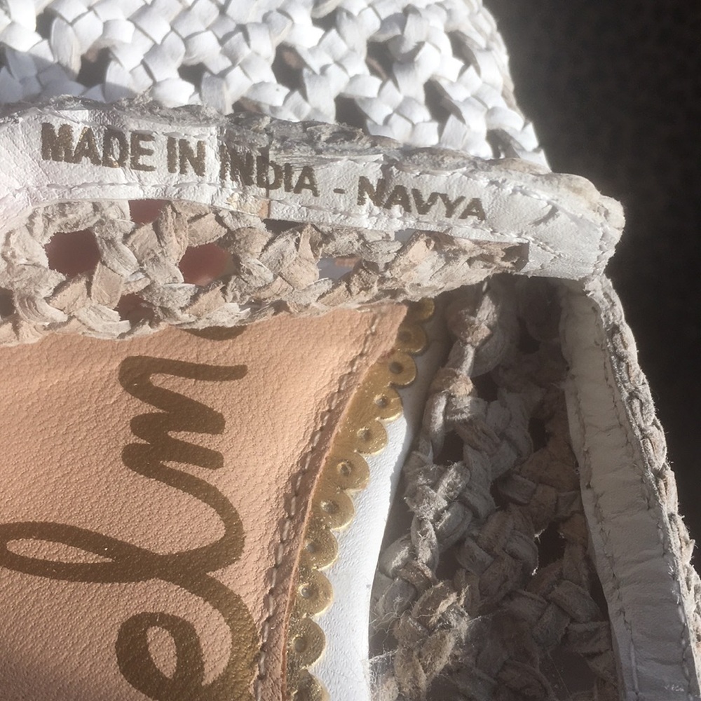 Sam Edelman shoes - Picture 4 of 7